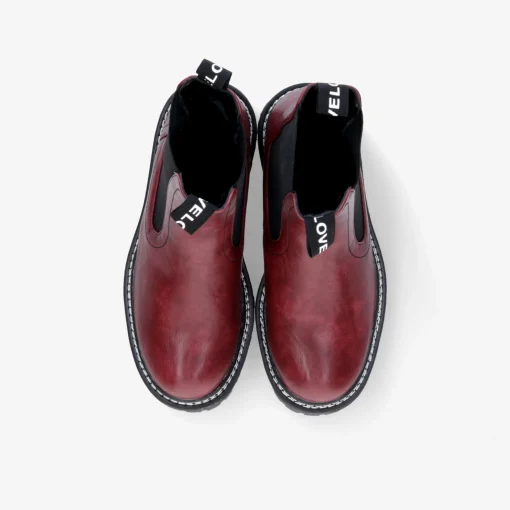 street shoes ​ Damen Chelsea Boot-Damen Boots