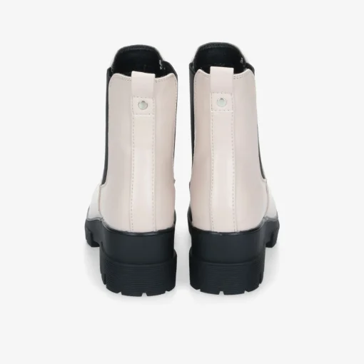 street shoes Damen Chelsea Boot-Damen Boots | Stiefeletten