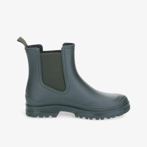 street shoes ​ Damen Gummistiefel-Damen Stiefel