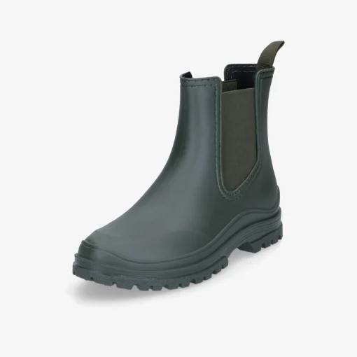 street shoes ​ Damen Gummistiefel-Damen Stiefel