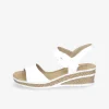 street shoes Damen Keilsandalen-Damen Sandalen
