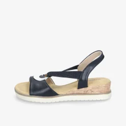 street shoes Damen Keilsandalen-Damen Sandalen | Größen Ab 42