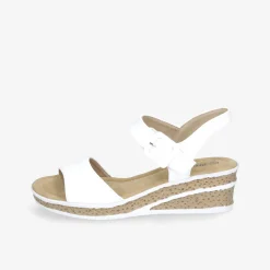 street shoes Damen Keilsandalen-Damen Sandalen