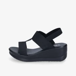 street shoes ​ Damen Keilsandale-Damen Sandalen