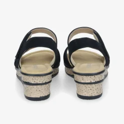 street shoes Damen Keilsandalen-Damen Sandalen