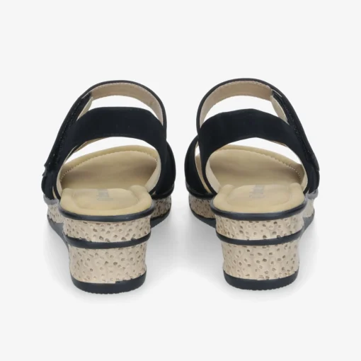 street shoes Damen Keilsandalen-Damen Sandalen