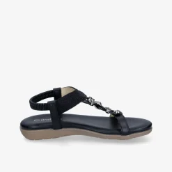 street shoes ​ Damen Keilsandale-Damen Größen Ab 42 | Sandalen