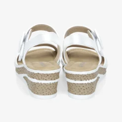 street shoes Damen Keilsandalen-Damen Sandalen