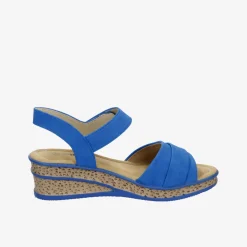 street shoes ​ Damen Keilsandale-Damen Sandalen
