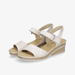 street shoes ​ Damen Keilsandale-Damen Sandalen