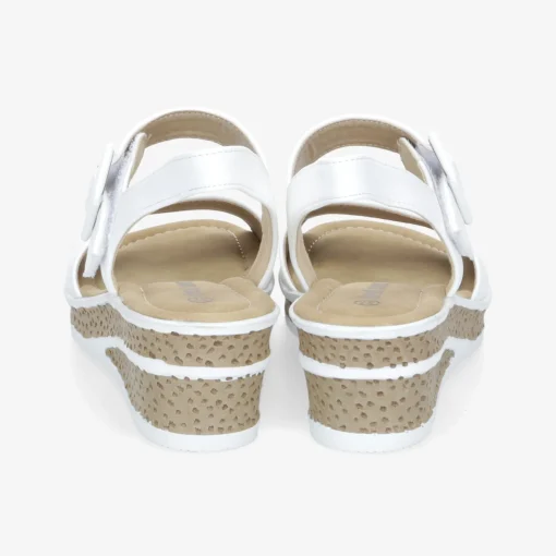 street shoes Damen Keilsandalen-Damen Sandalen