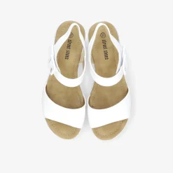 street shoes Damen Keilsandalen-Damen Sandalen