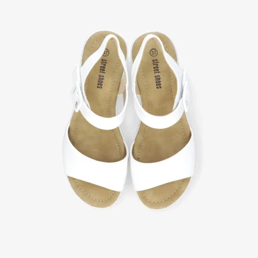 street shoes Damen Keilsandalen-Damen Sandalen