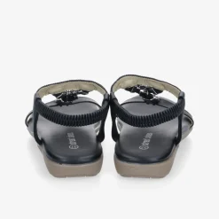 street shoes ​ Damen Keilsandale-Damen Größen Ab 42 | Sandalen