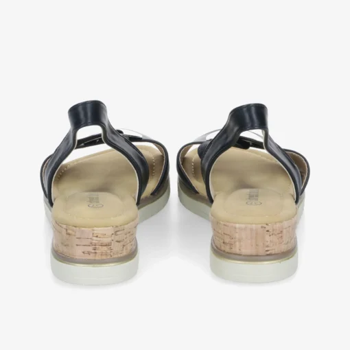 street shoes Damen Keilsandalen-Damen Sandalen | Größen Ab 42