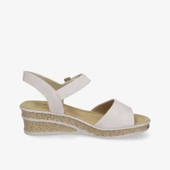 street shoes ​ Damen Keilsandale-Damen Sandalen
