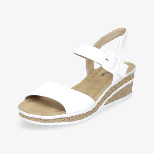 street shoes Damen Keilsandalen-Damen Sandalen
