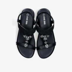 street shoes ​ Damen Keilsandale-Damen Größen Ab 42 | Sandalen