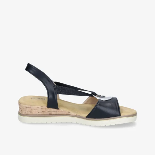 street shoes Damen Keilsandalen-Damen Sandalen | Größen Ab 42
