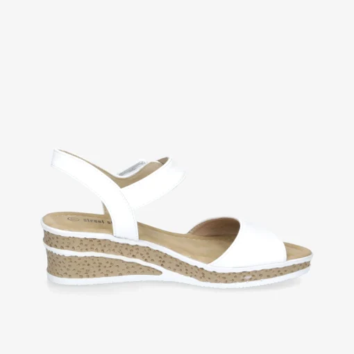 street shoes Damen Keilsandalen-Damen Sandalen