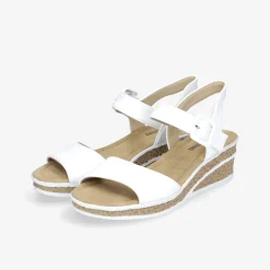 street shoes Damen Keilsandalen-Damen Sandalen