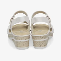 street shoes ​ Damen Keilsandale-Damen Sandalen
