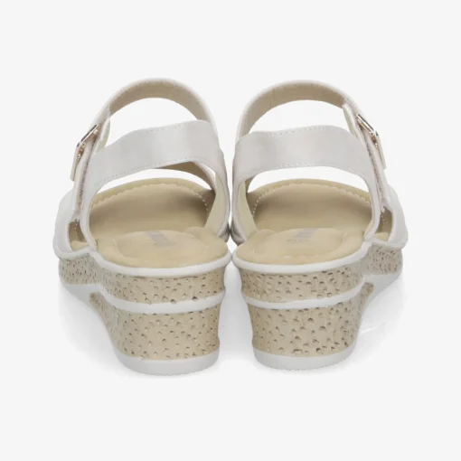 street shoes ​ Damen Keilsandale-Damen Sandalen