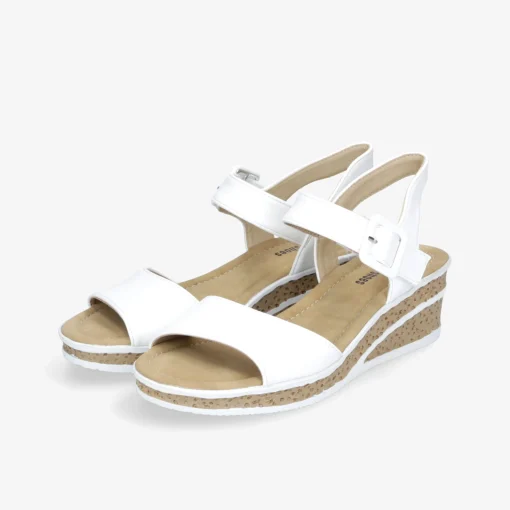 street shoes Damen Keilsandalen-Damen Sandalen