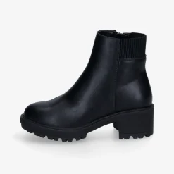 street shoes ​ Damen klassische Stiefelette-Damen Stiefeletten