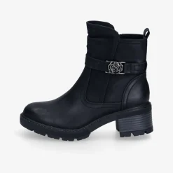 street shoes ​ Damen klassische Stiefelette-Damen Stiefeletten