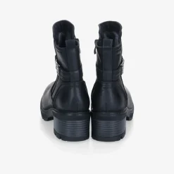 street shoes ​ Damen klassische Stiefelette-Damen Stiefeletten