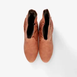 street shoes ​ Damen klassische Stiefelette-Damen Stiefeletten | Stiefel