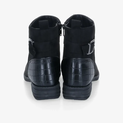 street shoes ​ Damen klassische Stiefelette-Damen Boots | Stiefeletten