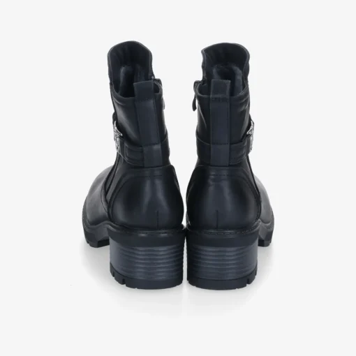street shoes ​ Damen klassische Stiefelette-Damen Stiefeletten