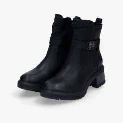 street shoes ​ Damen klassische Stiefelette-Damen Stiefeletten