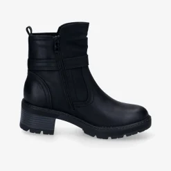 street shoes ​ Damen klassische Stiefelette-Damen Stiefeletten