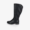 street shoes ​ Damen Langschaftstiefel-Damen Stiefel