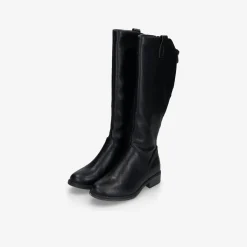 street shoes ​ Damen Langschaftstiefel-Damen Stiefel