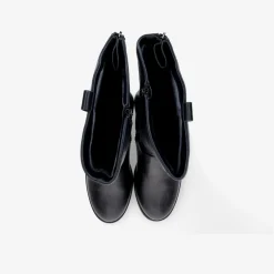 street shoes ​ Damen Langschaftstiefel-Damen Stiefel