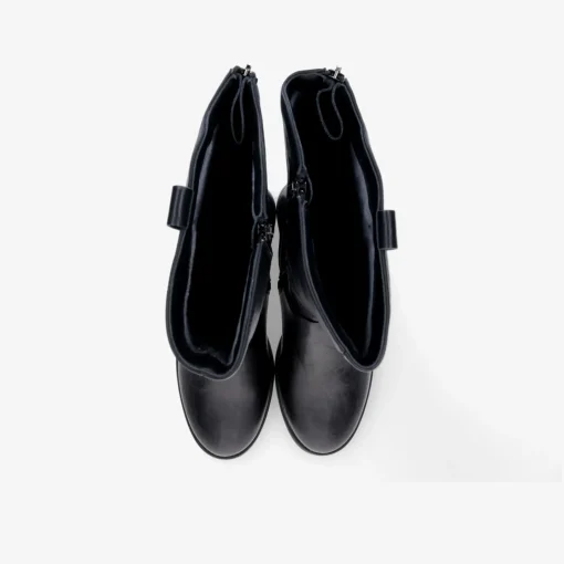 street shoes ​ Damen Langschaftstiefel-Damen Stiefel