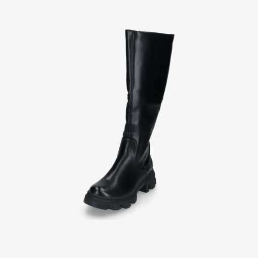street shoes ​ Damen Langschaftstiefel-Damen Stiefel
