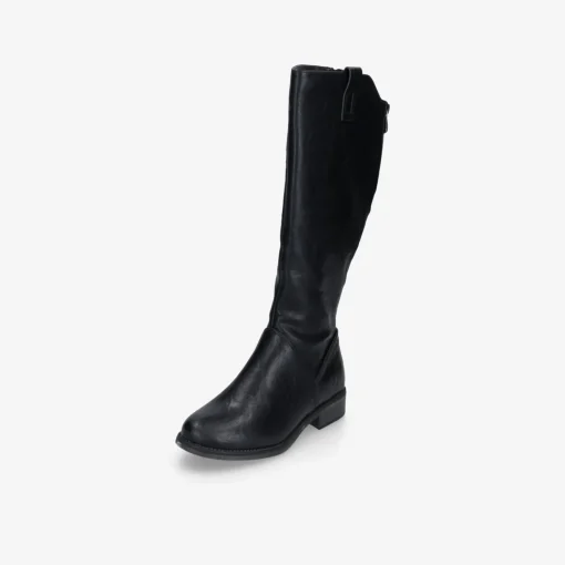 street shoes ​ Damen Langschaftstiefel-Damen Stiefel