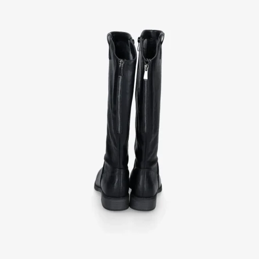 street shoes ​ Damen Langschaftstiefel-Damen Stiefel