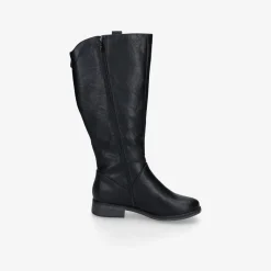 street shoes ​ Damen Langschaftstiefel-Damen Stiefel