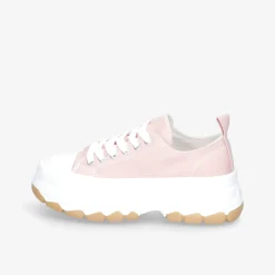 street shoes Damen Leinenschuhe-Damen Halbschuhe | Sneaker
