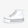 street shoes Damen Leinenschuhe-Damen Halbschuhe | Sneaker