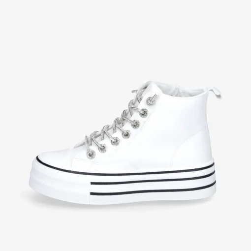 street shoes Damen Leinenschuhe-Damen Halbschuhe | Sneaker