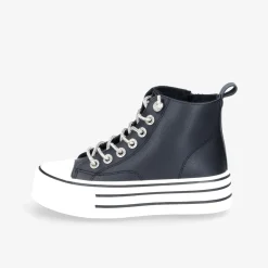street shoes Damen Leinenschuhe-Damen Halbschuhe | Sneaker