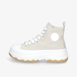 street shoes Damen Leinenschuhe-Damen Halbschuhe | Sneaker