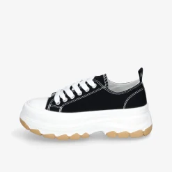 street shoes Damen Leinenschuhe-Damen Halbschuhe | Sneaker